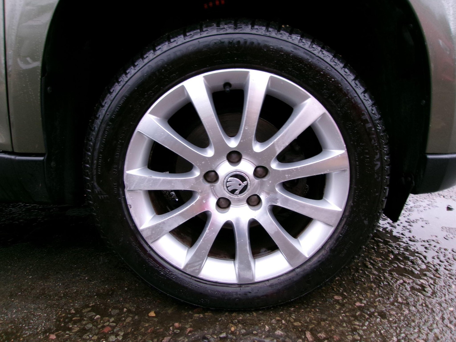 Used Skoda Yeti 2016 for sale - 77255241: Photo 30