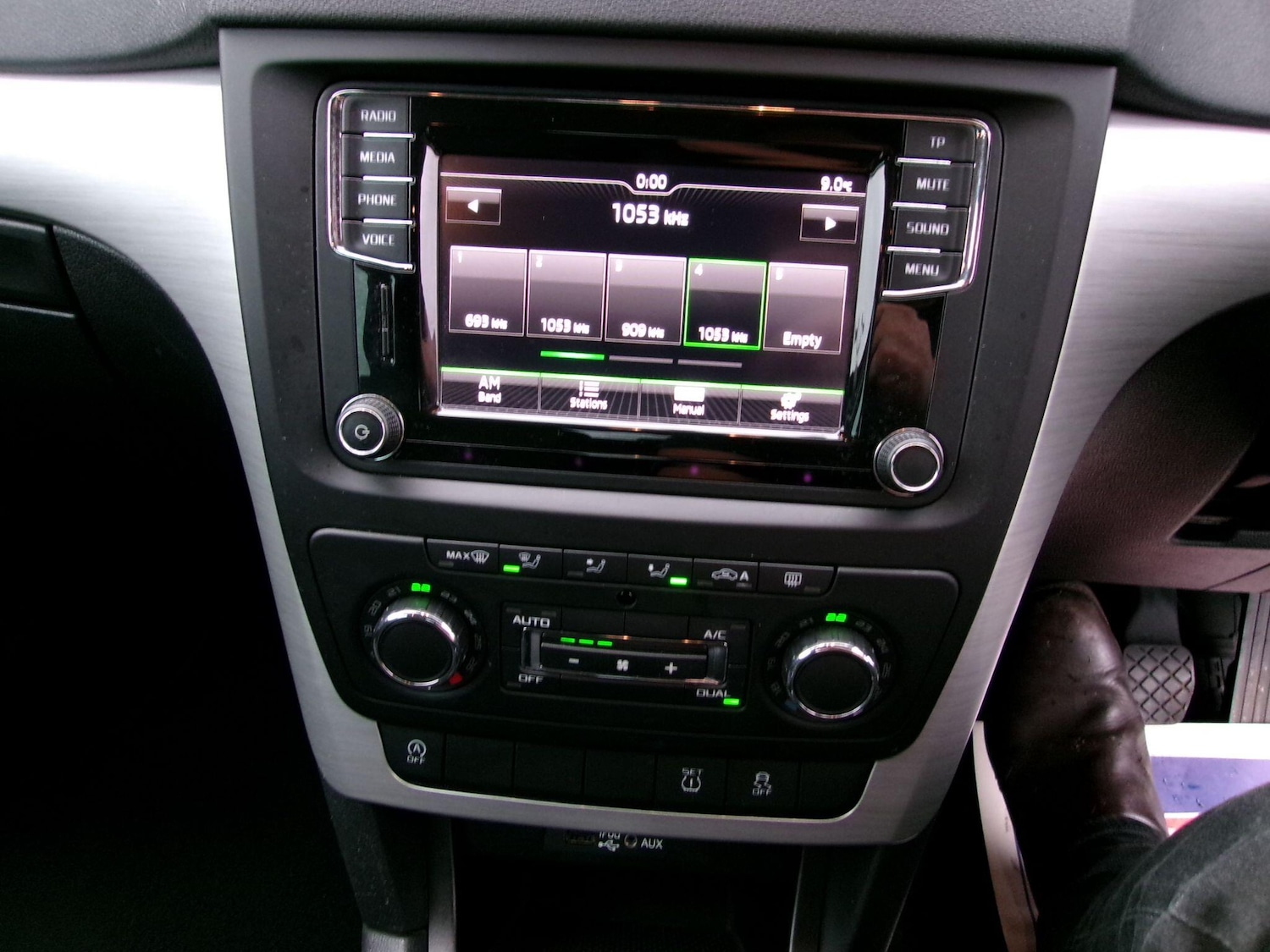 Used Skoda Yeti 2016 for sale - 77255241: Photo 31