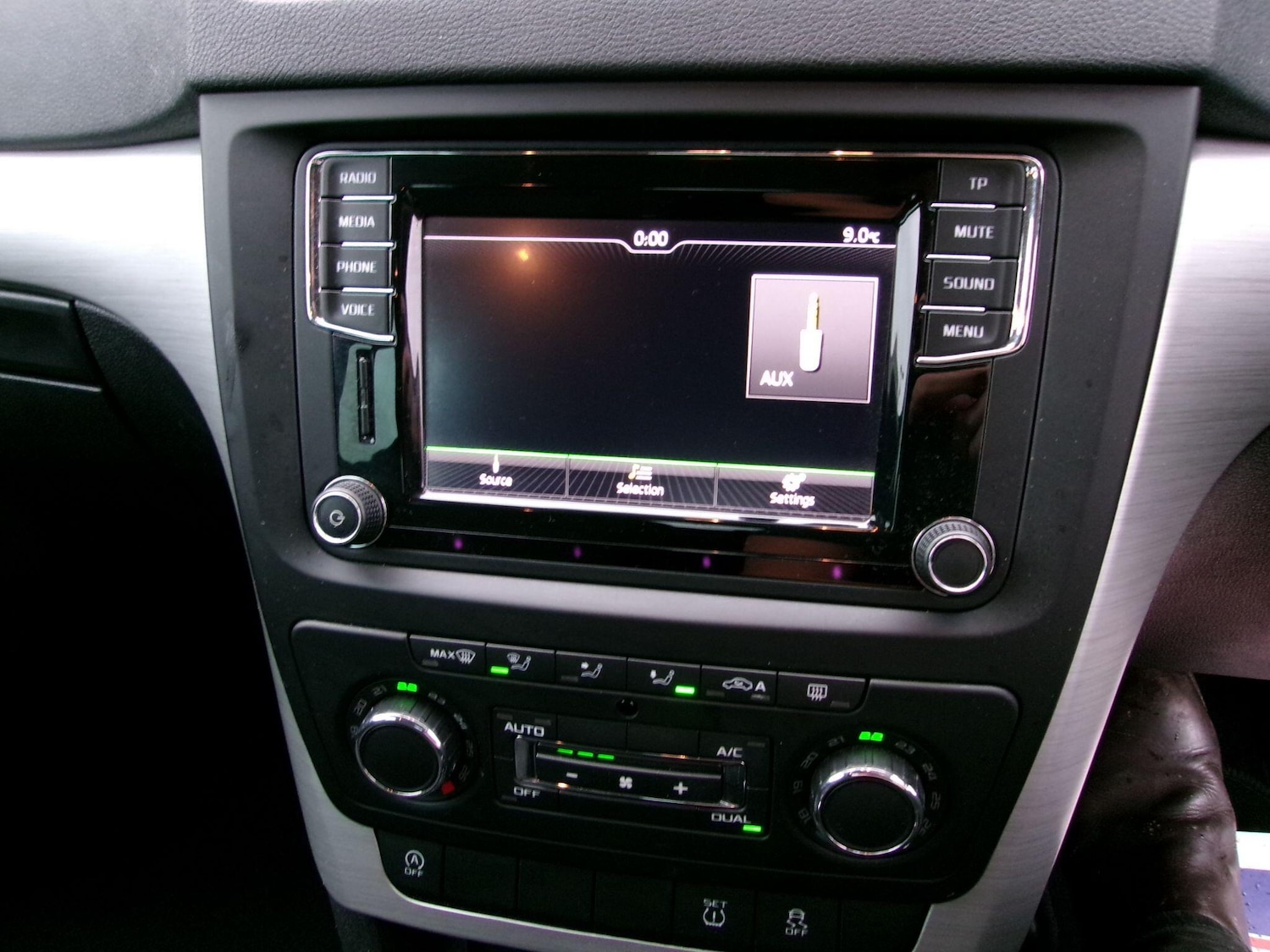 Used Skoda Yeti 2016 for sale - 77255241: Photo 33