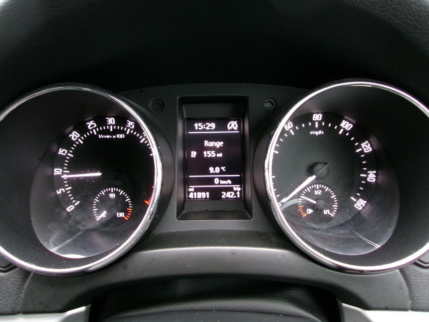 Used Skoda Yeti 2016 for sale - 77255241: Photo 35