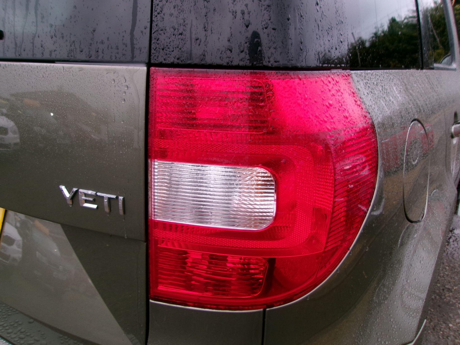 Used Skoda Yeti 2016 for sale - 77255241: Photo 40