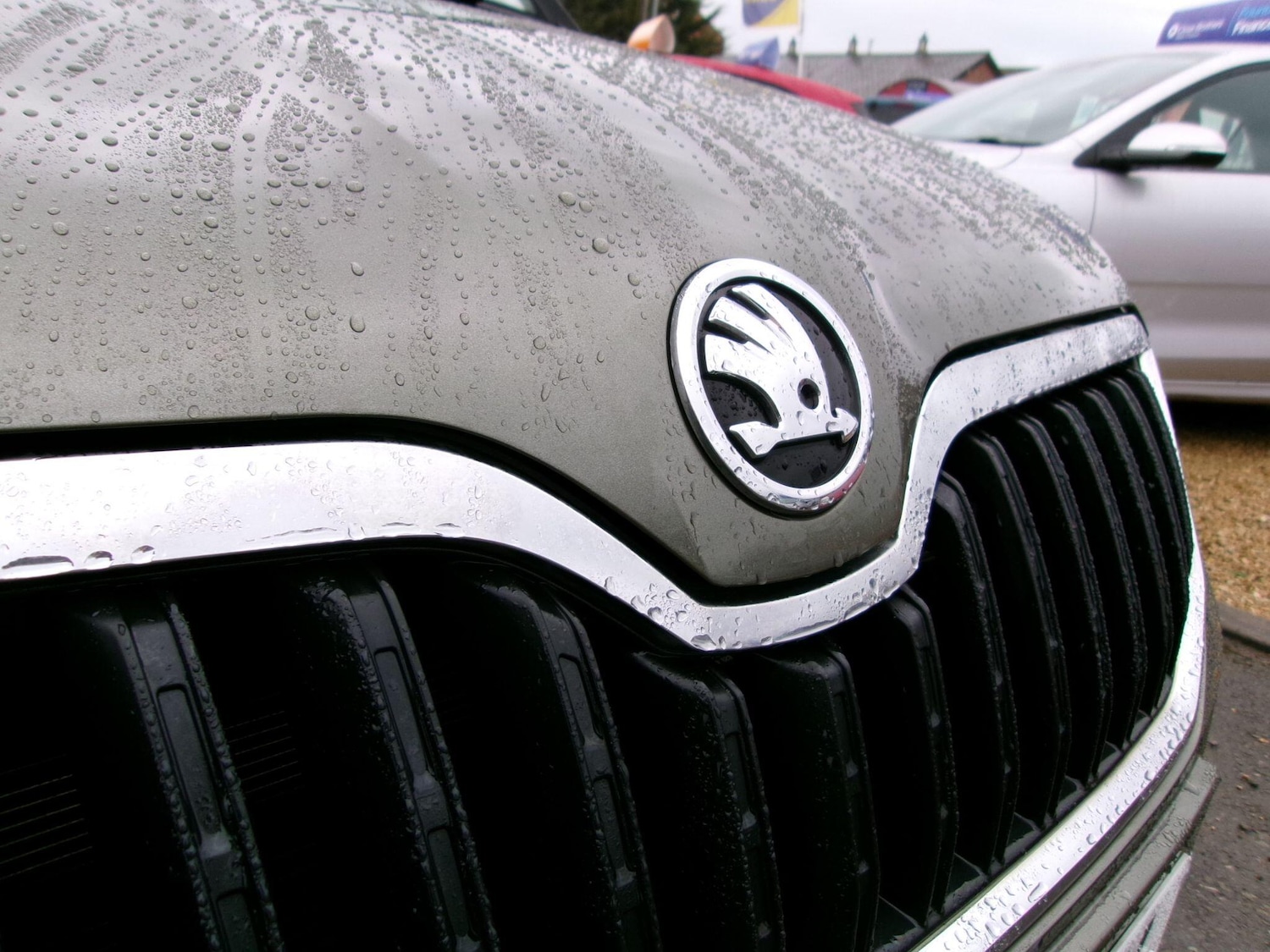 Used Skoda Yeti 2016 for sale - 77255241: Photo 43