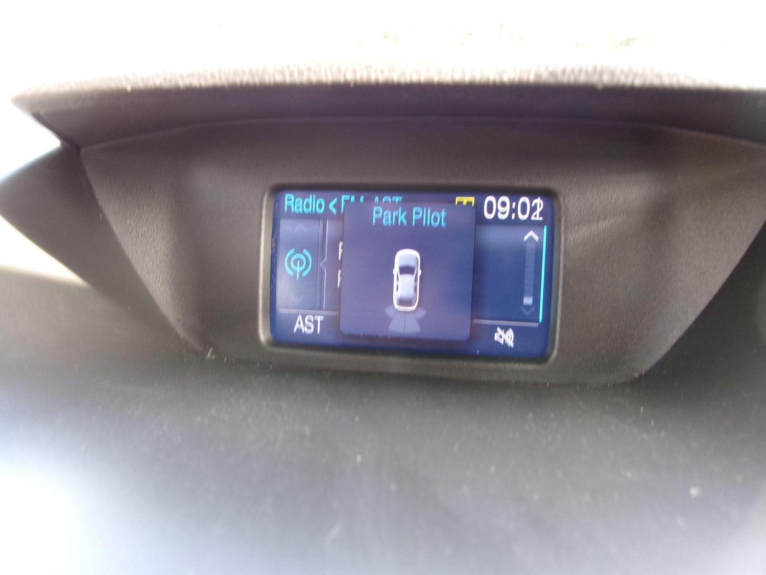 Vehicle 42