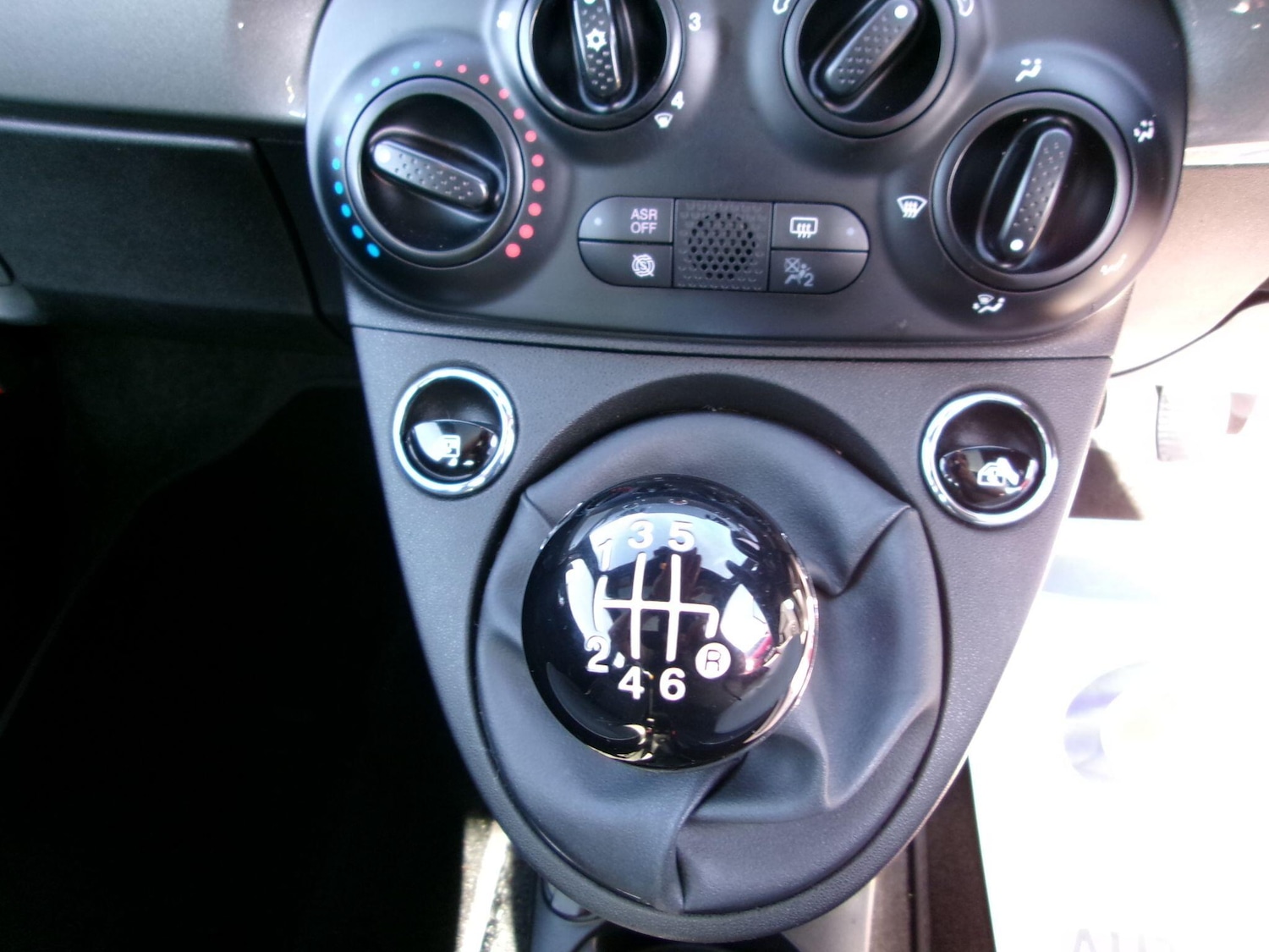 Used Fiat 500 2021 for sale - 76109687: Photo 10