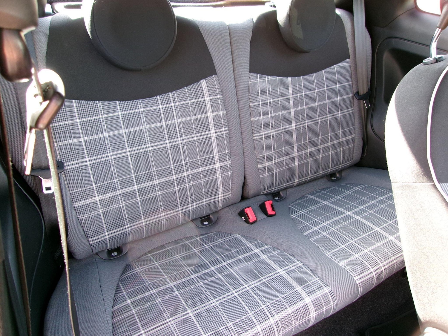 Used Fiat 500 2021 for sale - 76109687: Photo 14