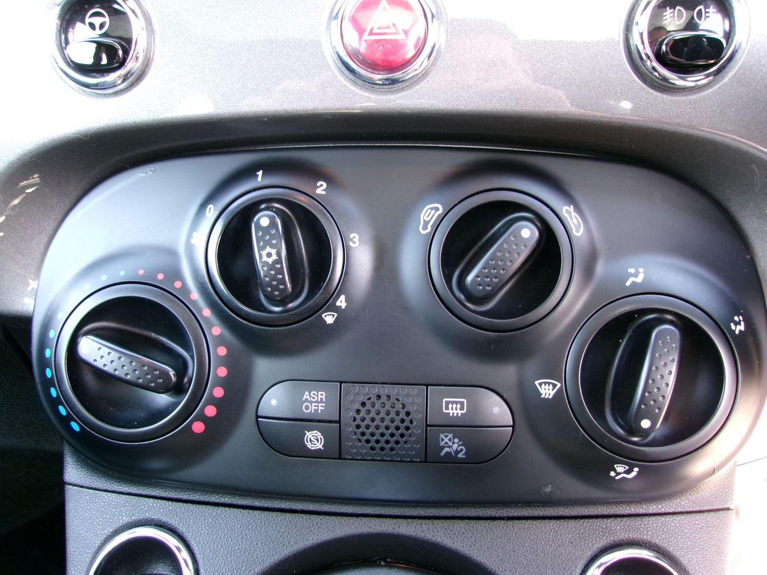 Used Fiat 500 2021 for sale - 76109687: Photo 16