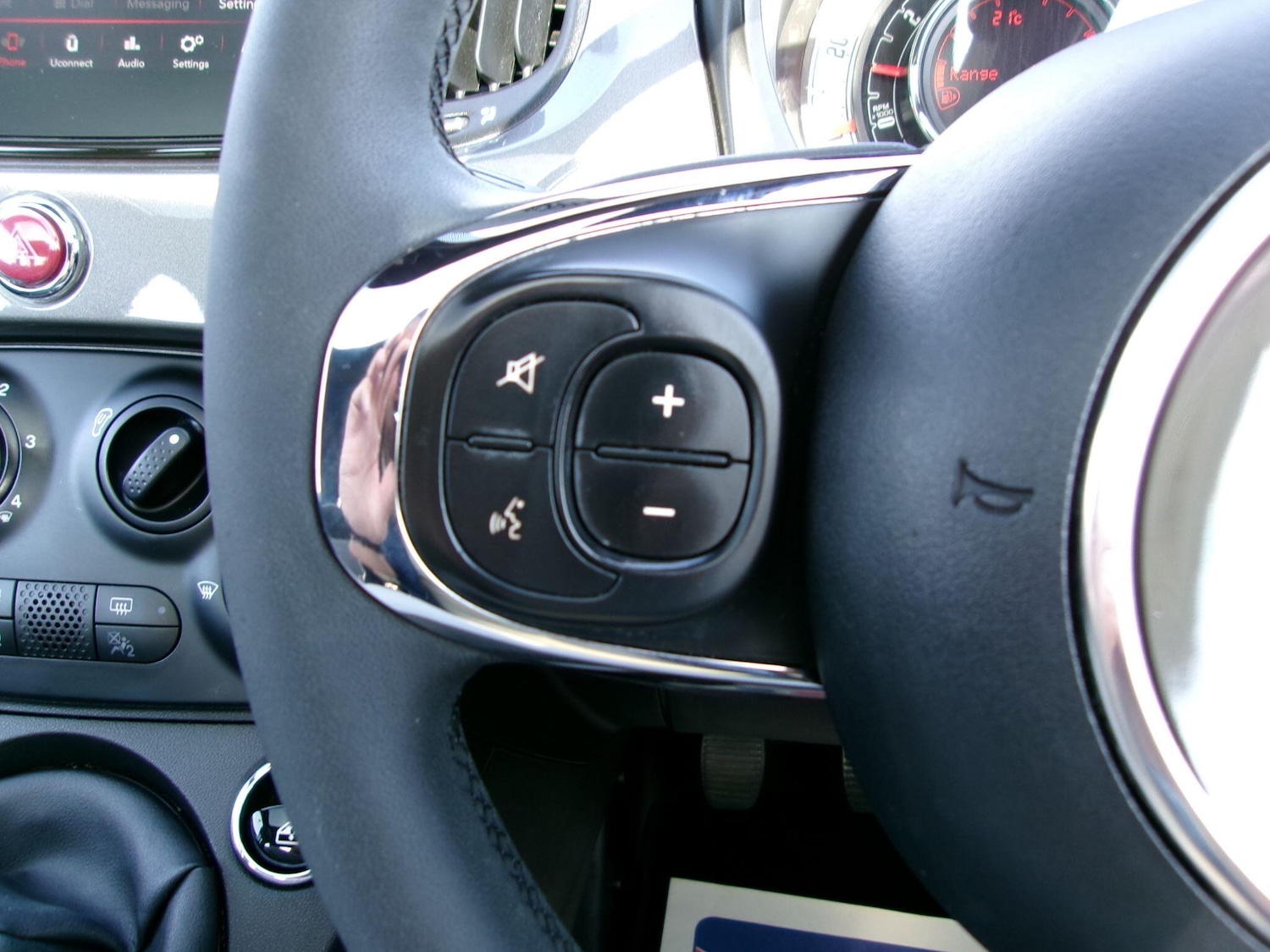 Used Fiat 500 2021 for sale - 76109687: Photo 18
