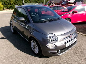 Fiat - 500