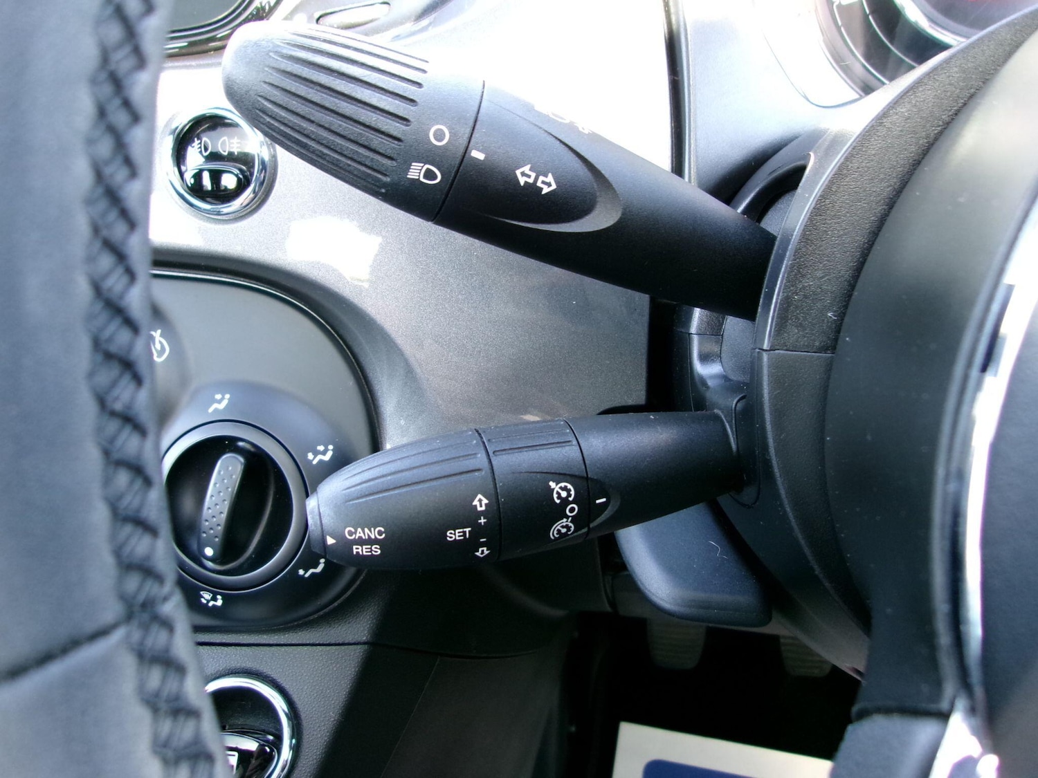 Used Fiat 500 2021 for sale - 76109687: Photo 20