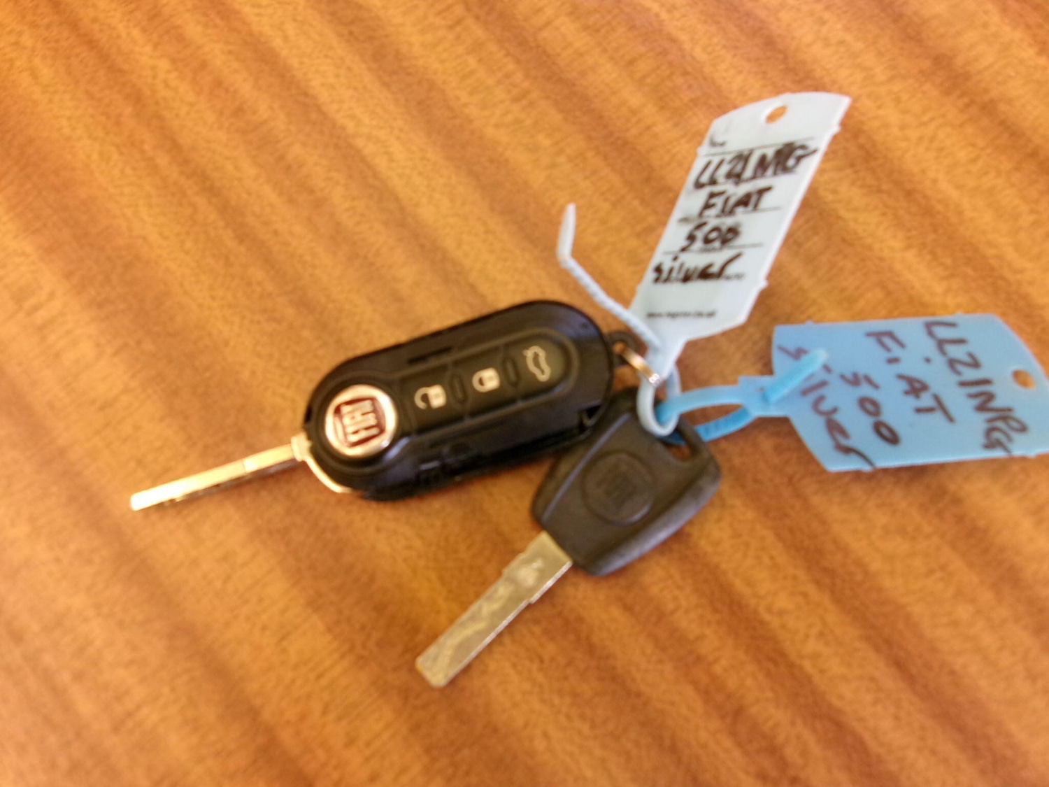 Used Fiat 500 2021 for sale - 76109687: Photo 21