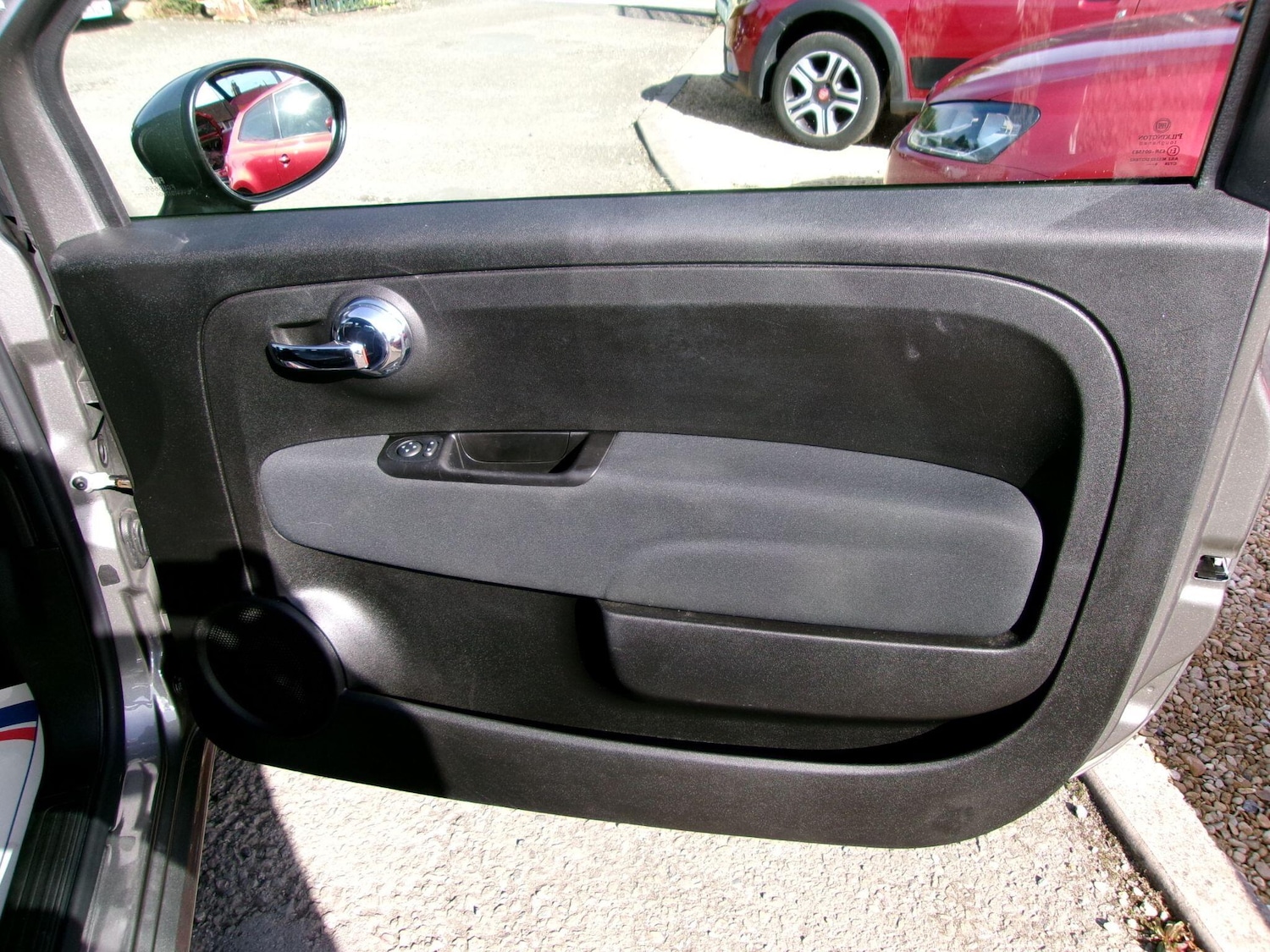 Used Fiat 500 2021 for sale - 76109687: Photo 22