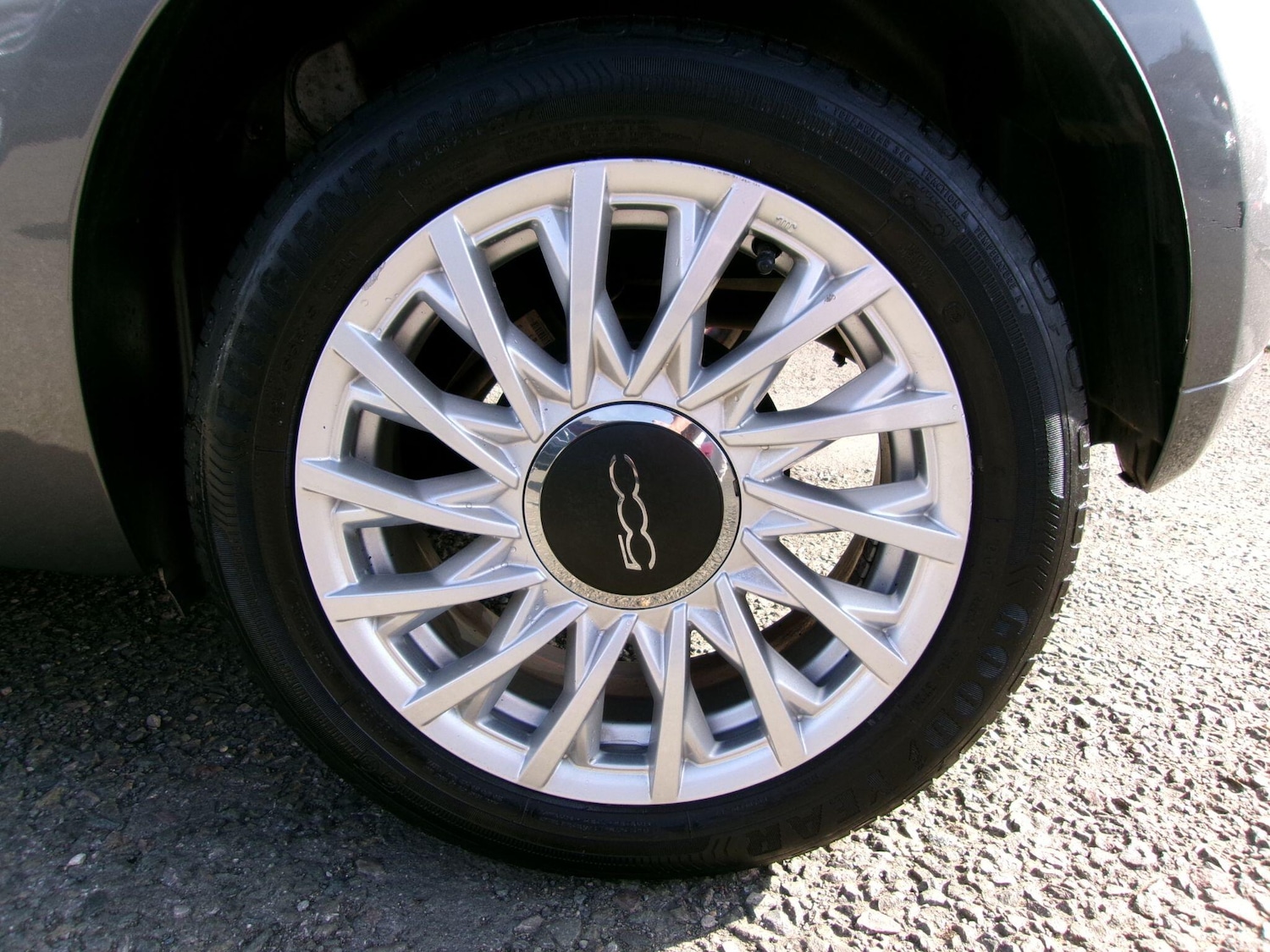 Used Fiat 500 2021 for sale - 76109687: Photo 24