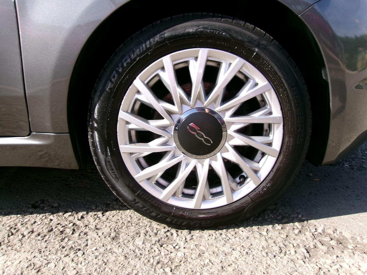 Used Fiat 500 2021 for sale - 76109687: Photo 26