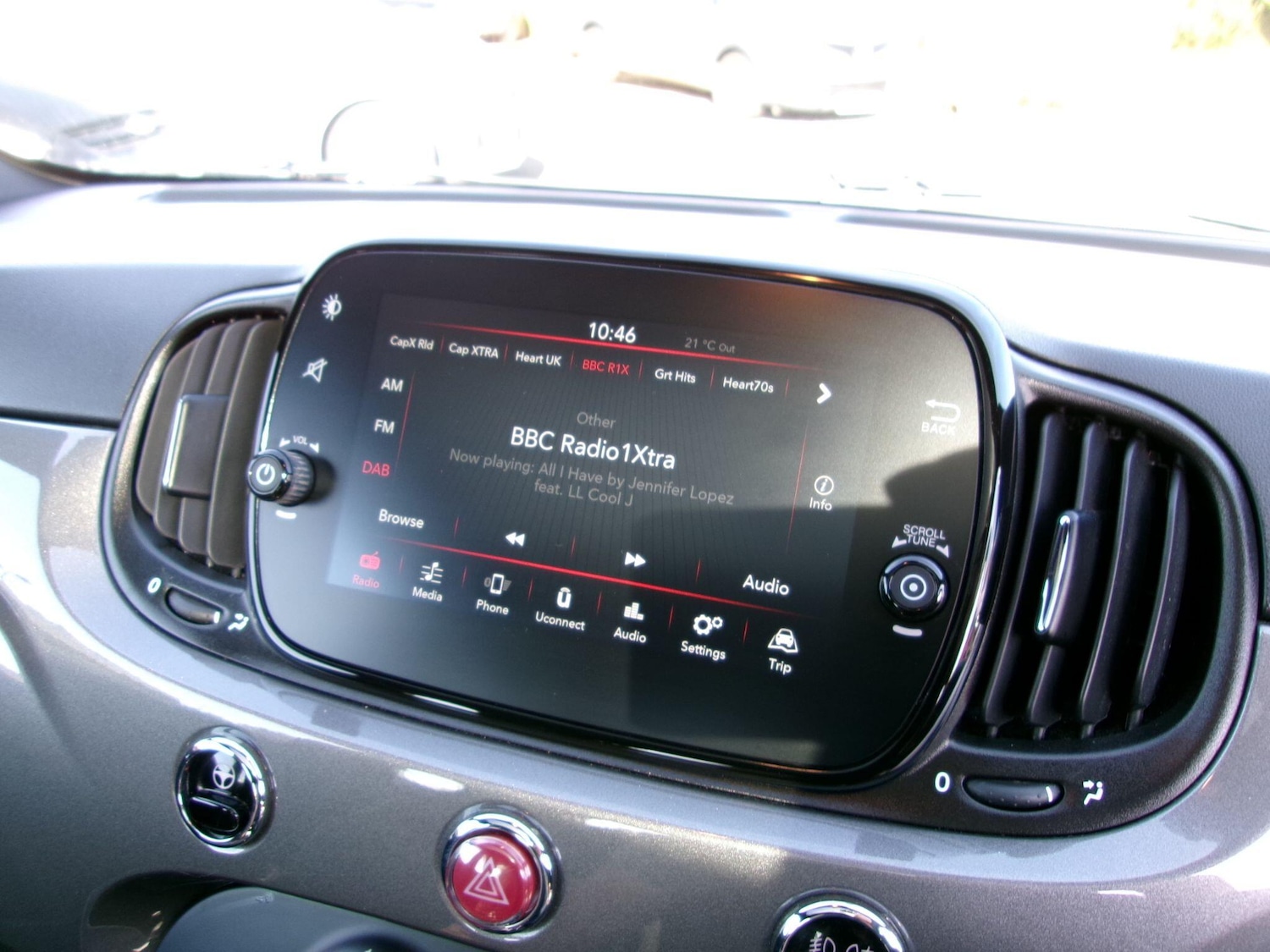 Used Fiat 500 2021 for sale - 76109687: Photo 28