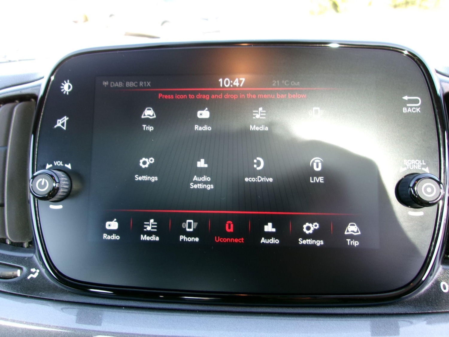 Used Fiat 500 2021 for sale - 76109687: Photo 29