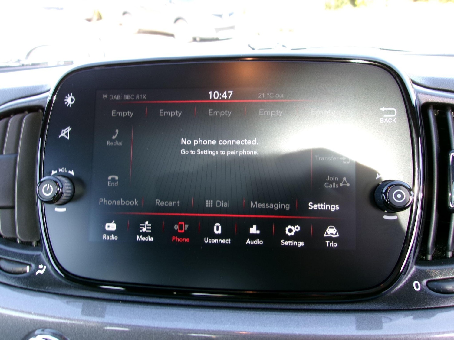 Used Fiat 500 2021 for sale - 76109687: Photo 32