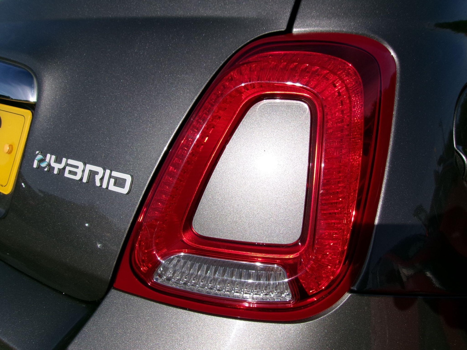 Used Fiat 500 2021 for sale - 76109687: Photo 40