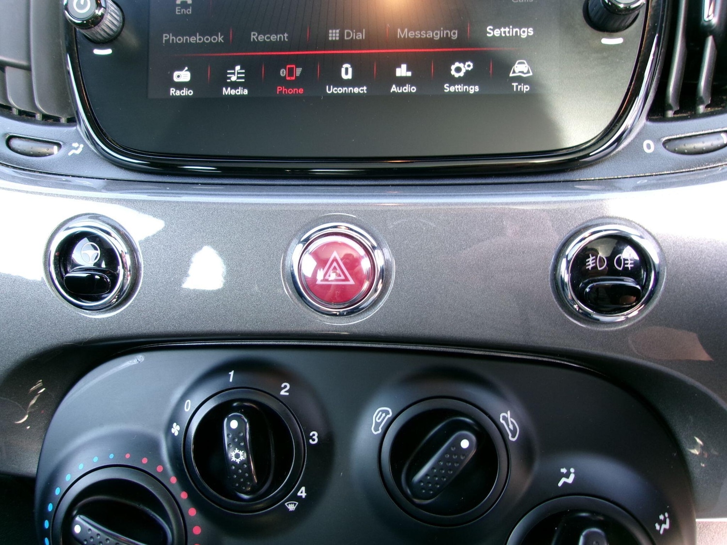 Used Fiat 500 2021 for sale - 76109687: Photo 47