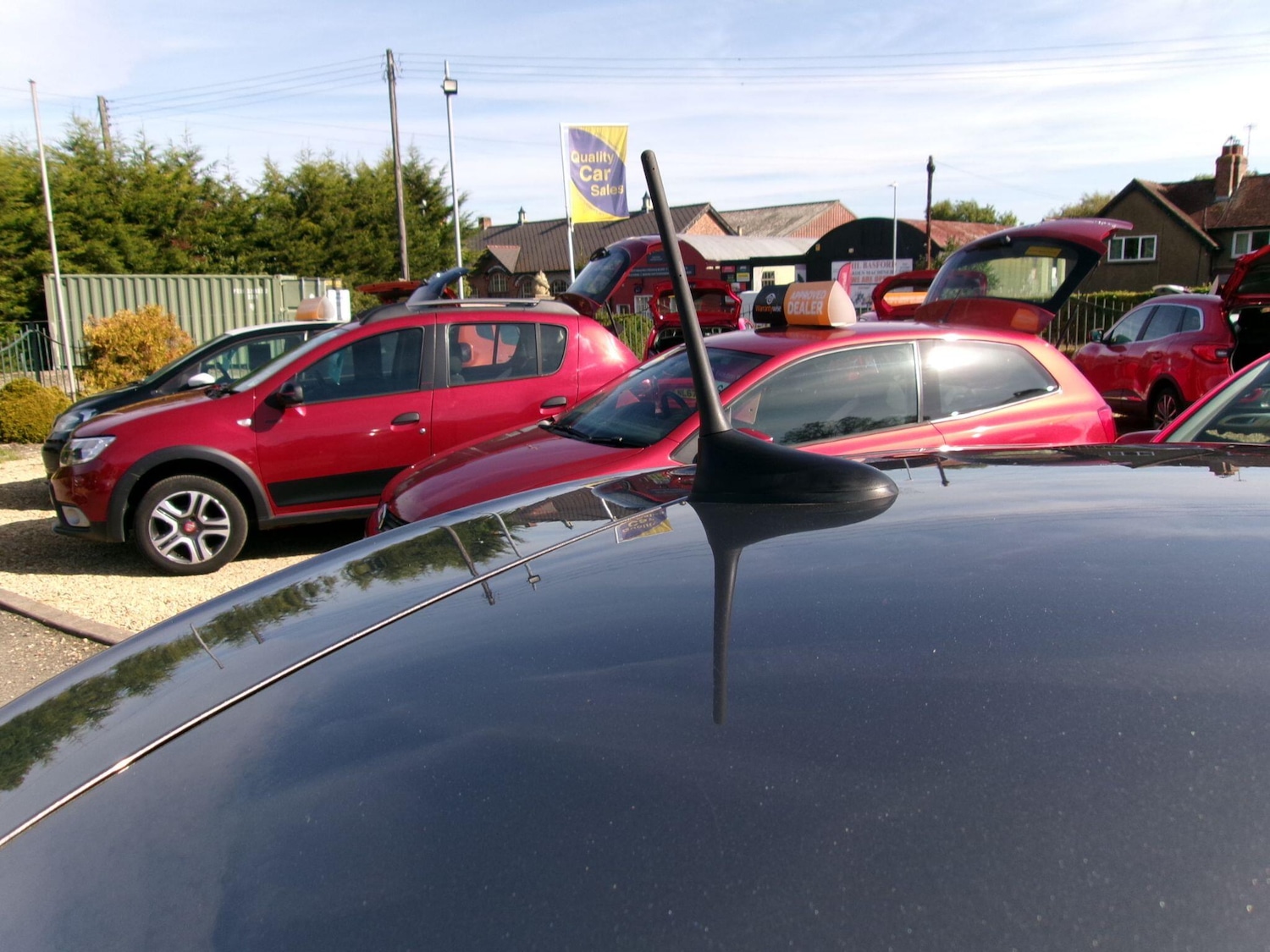 Used Fiat 500 2021 for sale - 76109687: Photo 50