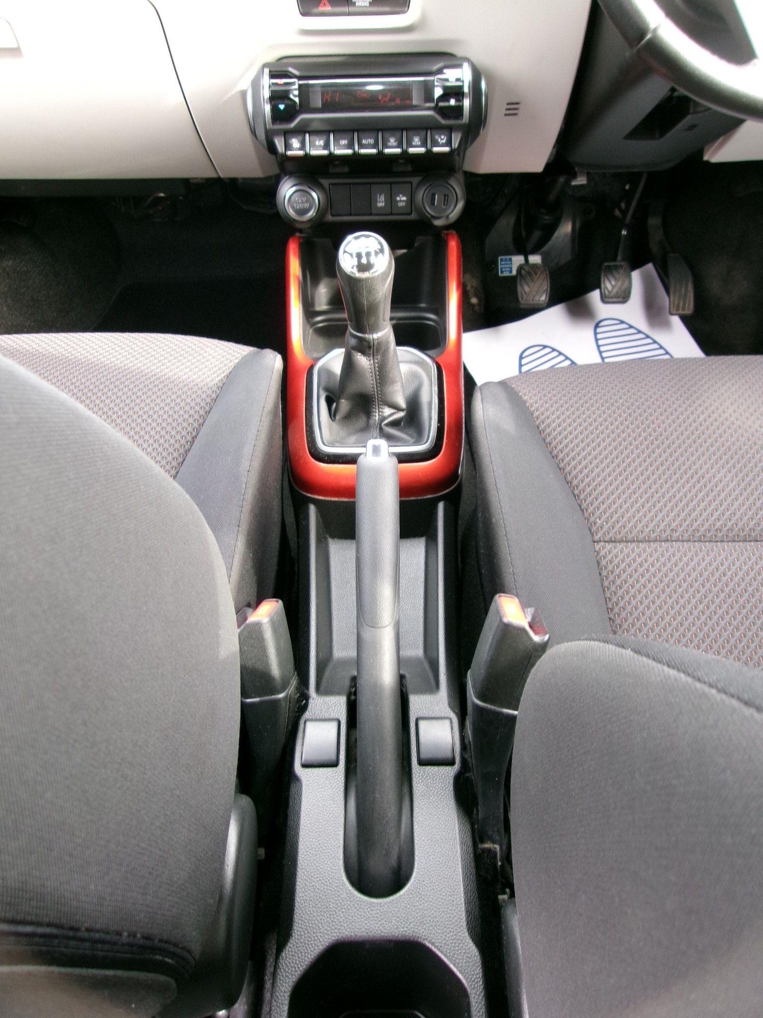 Used Suzuki Ignis 2017 for sale - 78204248: Photo 10