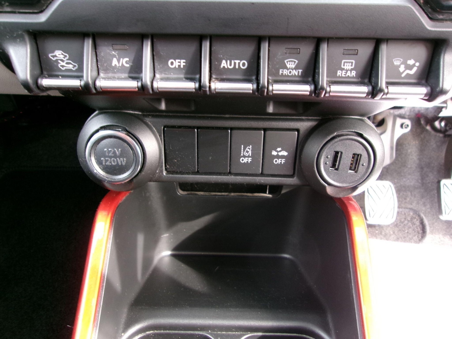 Used Suzuki Ignis 2017 for sale - 78204248: Photo 12