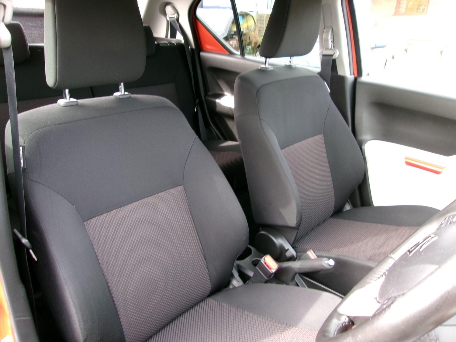 Used Suzuki Ignis 2017 for sale - 78204248: Photo 13