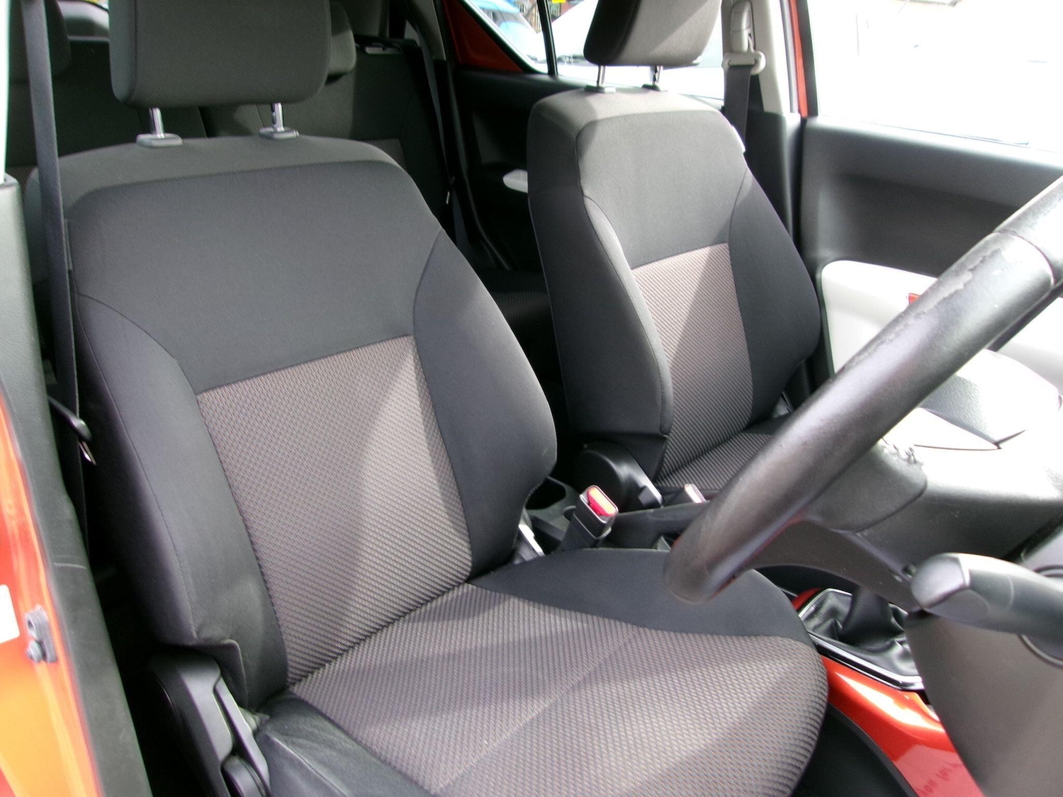 Used Suzuki Ignis 2017 for sale - 78204248: Photo 14