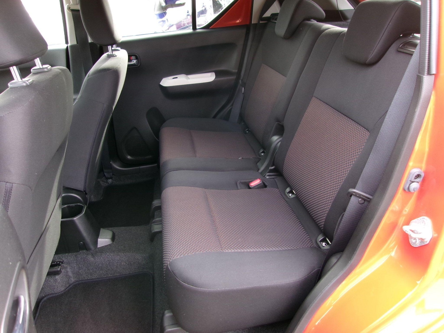 Used Suzuki Ignis 2017 for sale - 78204248: Photo 15