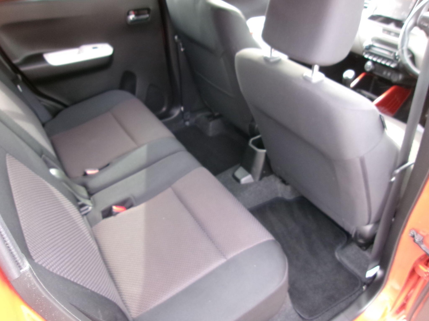 Used Suzuki Ignis 2017 for sale - 78204248: Photo 16