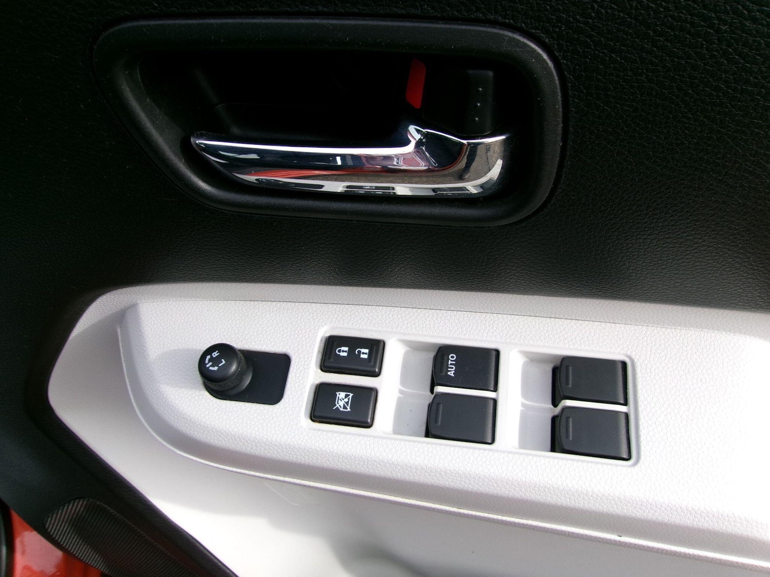 Used Suzuki Ignis 2017 for sale - 78204248: Photo 17