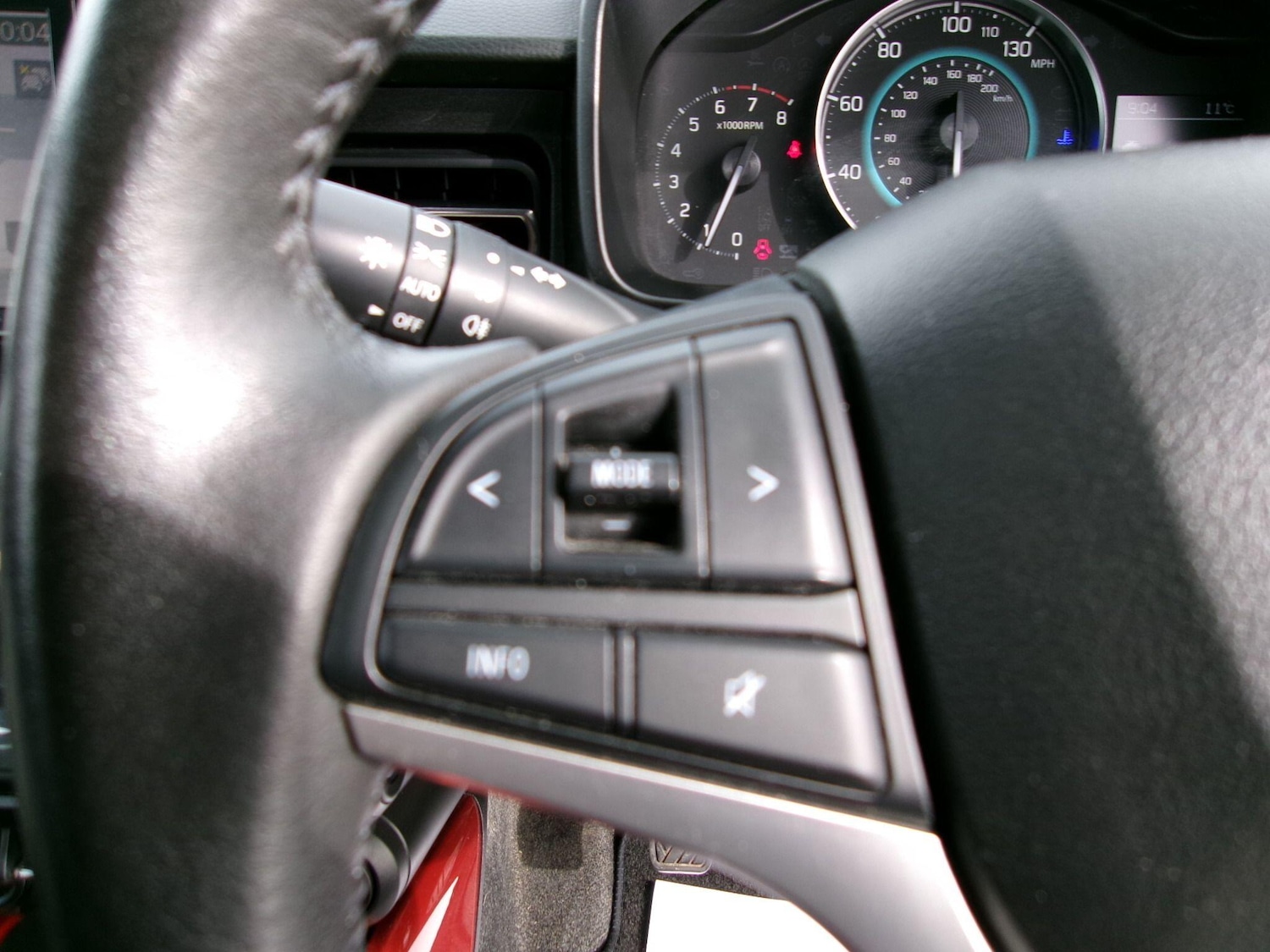 Used Suzuki Ignis 2017 for sale - 78204248: Photo 20