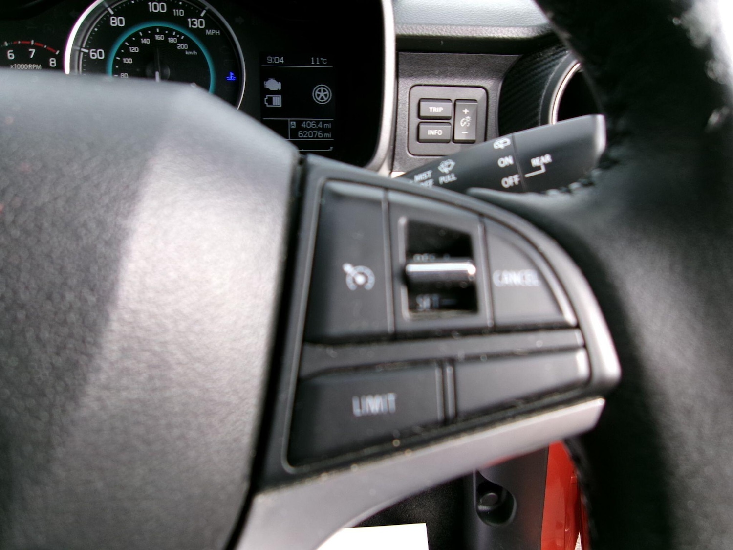 Used Suzuki Ignis 2017 for sale - 78204248: Photo 21