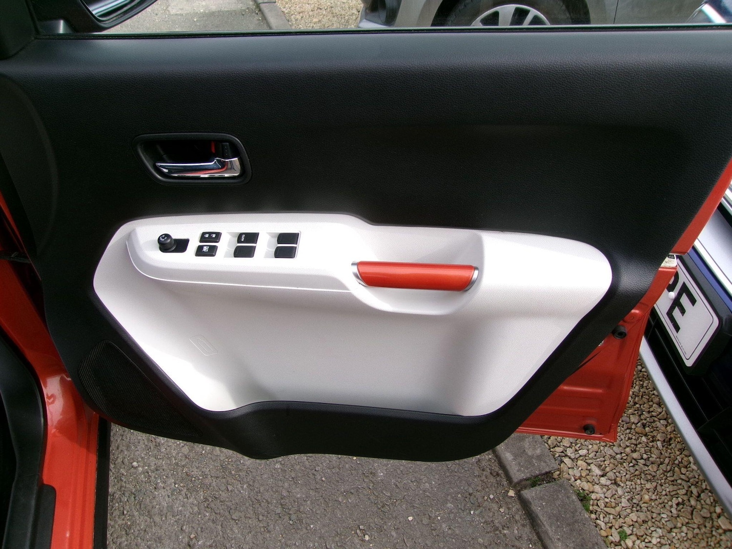 Used Suzuki Ignis 2017 for sale - 78204248: Photo 25