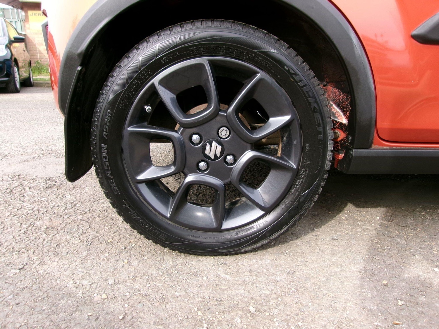 Used Suzuki Ignis 2017 for sale - 78204248: Photo 29