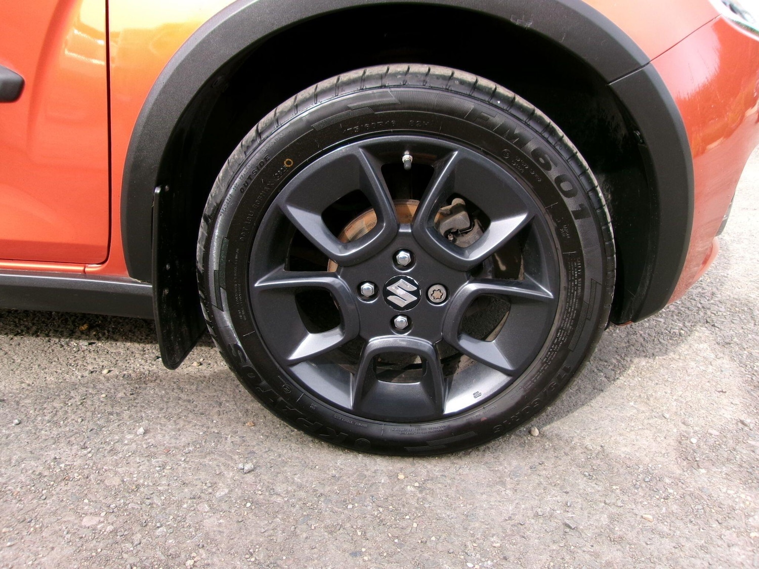 Used Suzuki Ignis 2017 for sale - 78204248: Photo 30