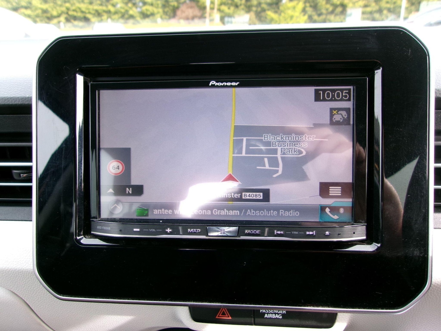 Used Suzuki Ignis 2017 for sale - 78204248: Photo 31