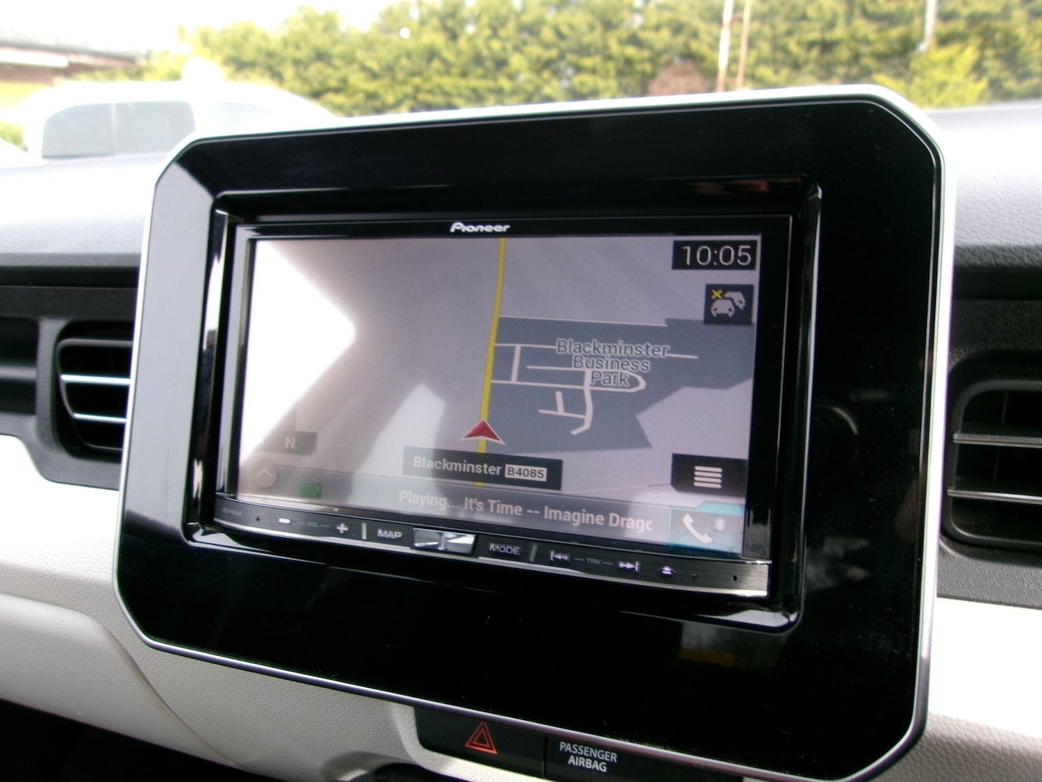 Used Suzuki Ignis 2017 for sale - 78204248: Photo 32