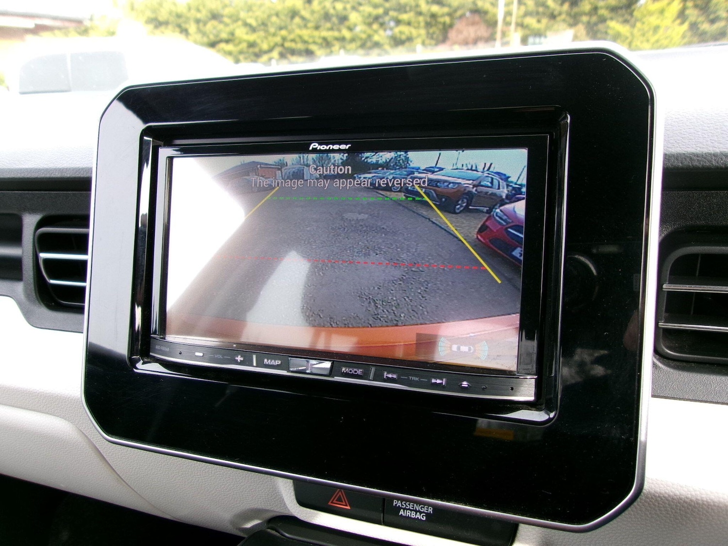 Used Suzuki Ignis 2017 for sale - 78204248: Photo 33