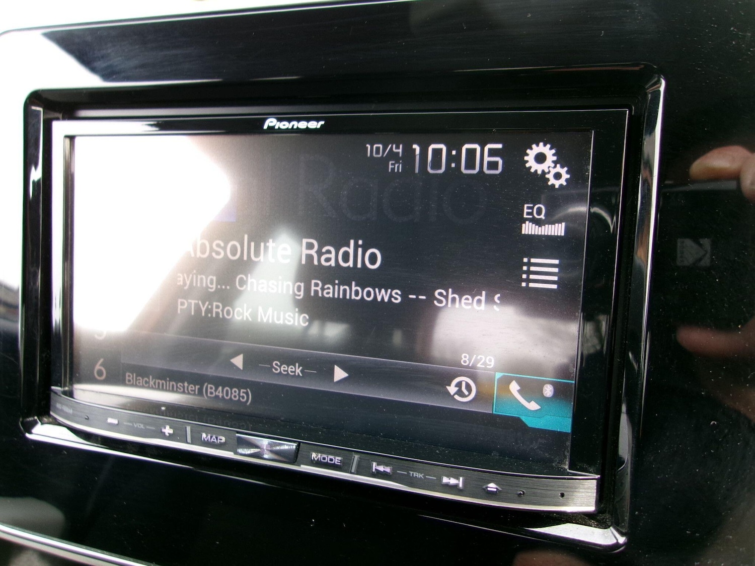 Used Suzuki Ignis 2017 for sale - 78204248: Photo 35