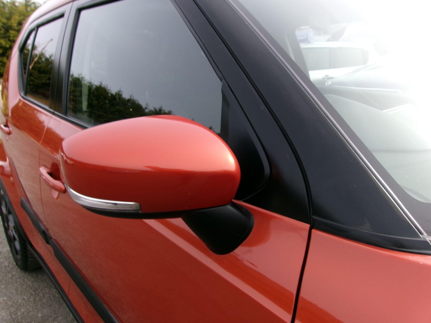 Used Suzuki Ignis 2017 for sale - 78204248: Photo 37