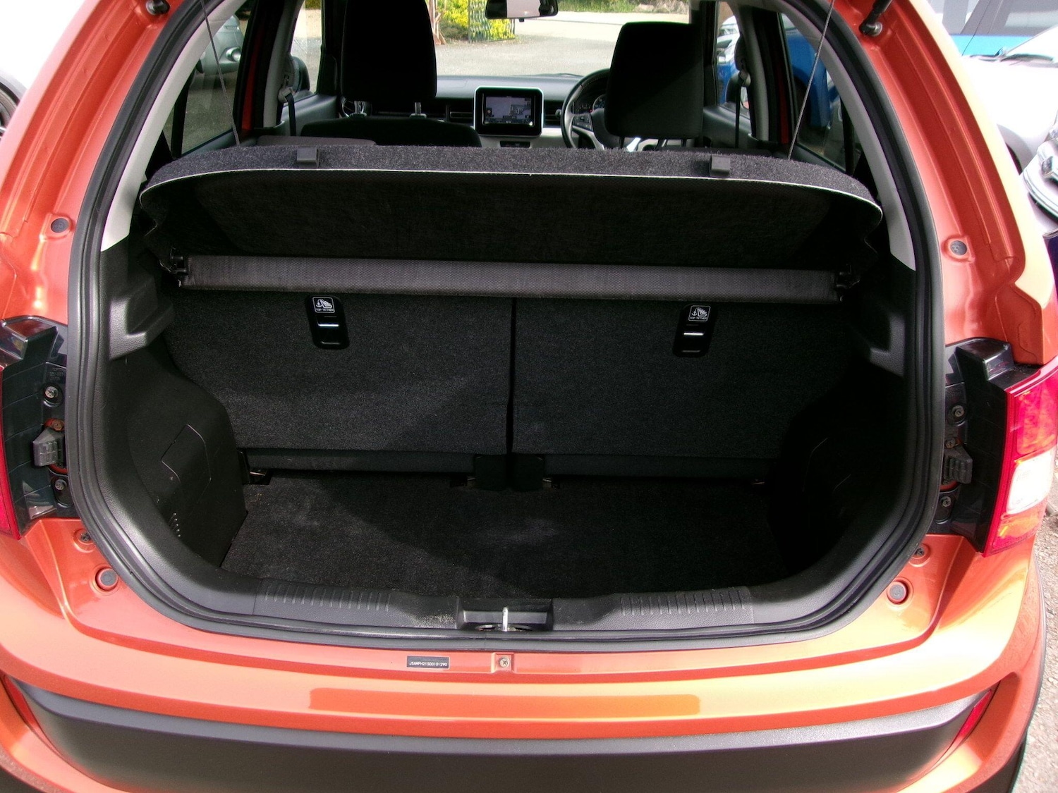 Used Suzuki Ignis 2017 for sale - 78204248: Photo 38