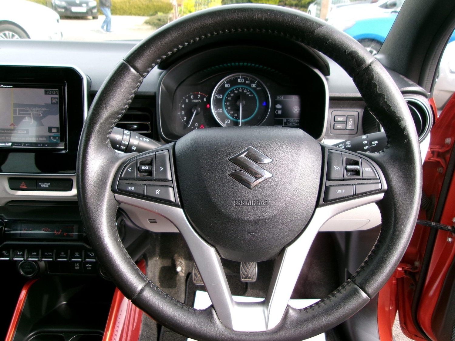 Used Suzuki Ignis 2017 for sale - 78204248: Photo 39