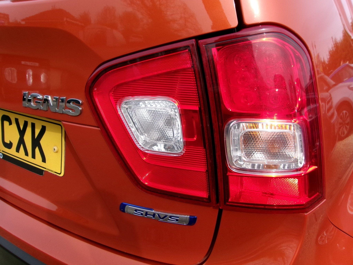 Used Suzuki Ignis 2017 for sale - 78204248: Photo 42