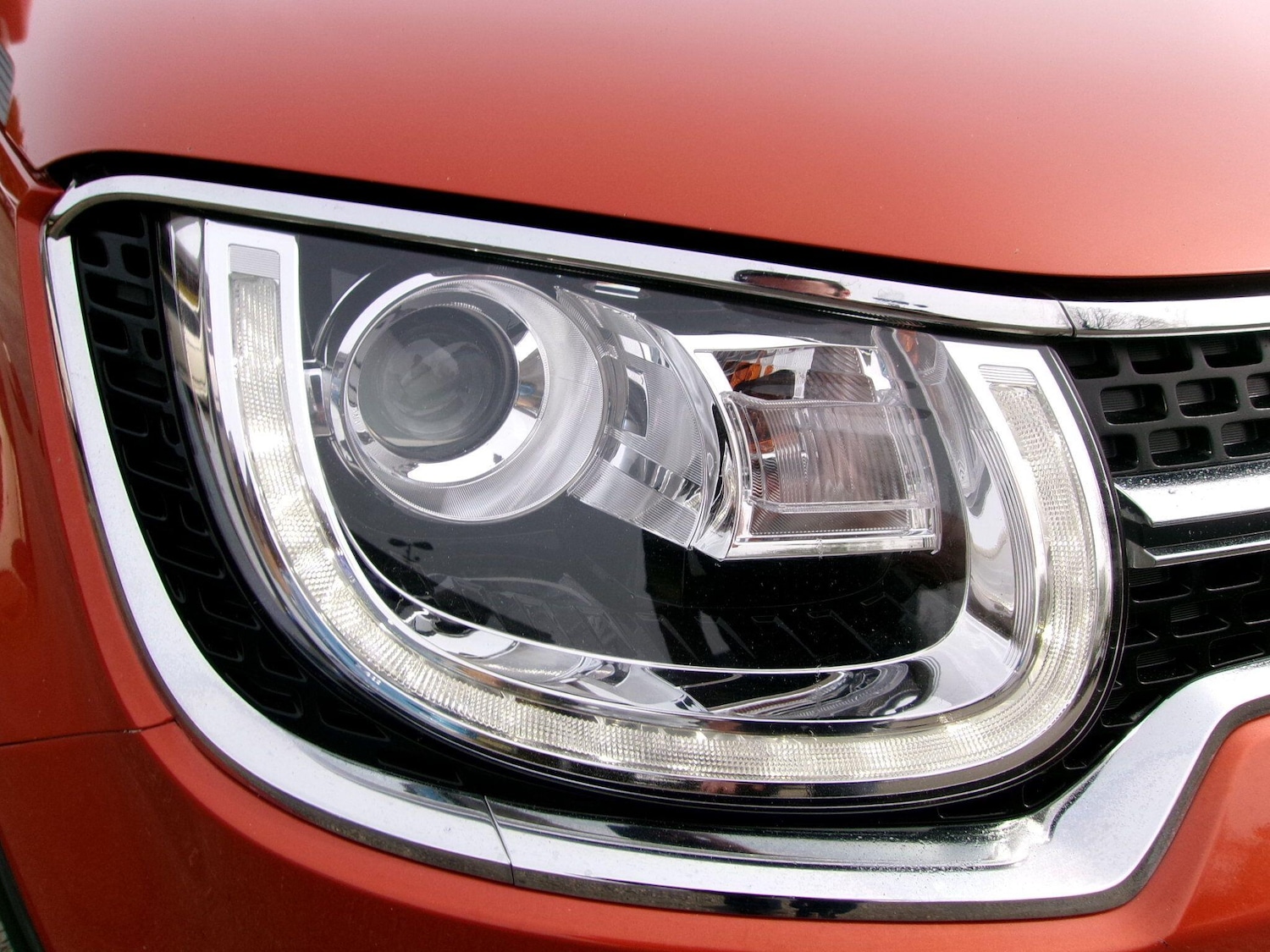 Used Suzuki Ignis 2017 for sale - 78204248: Photo 44