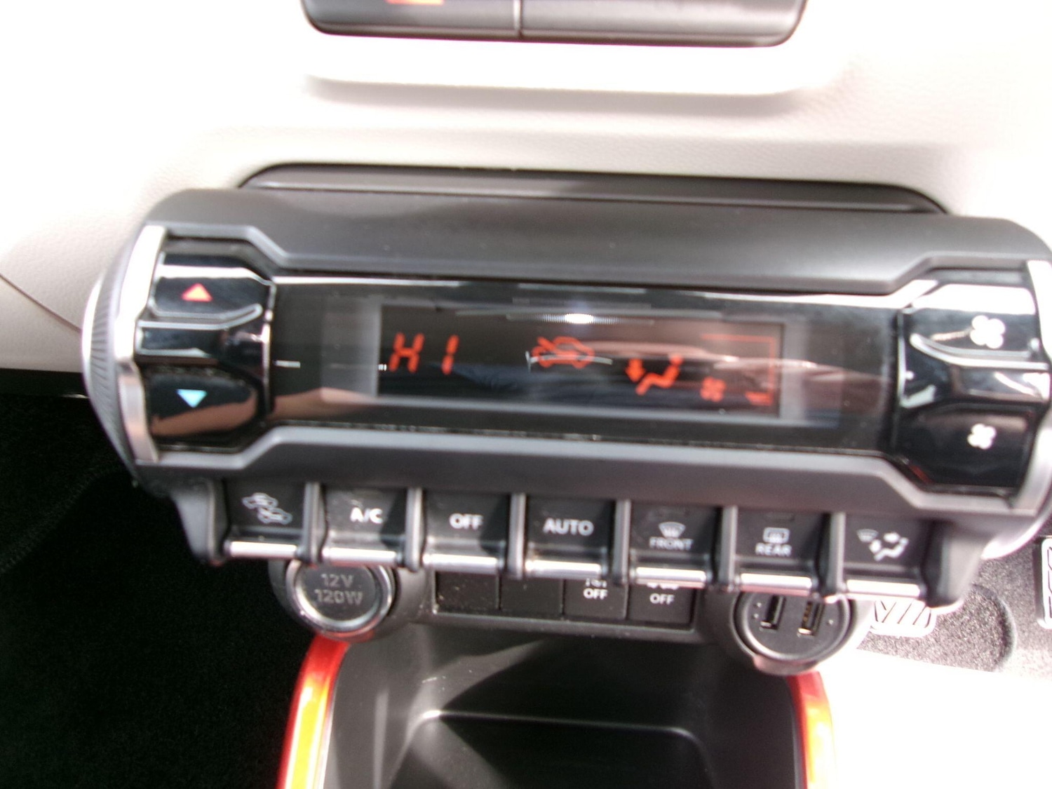 Used Suzuki Ignis 2017 for sale - 78204248: Photo 50