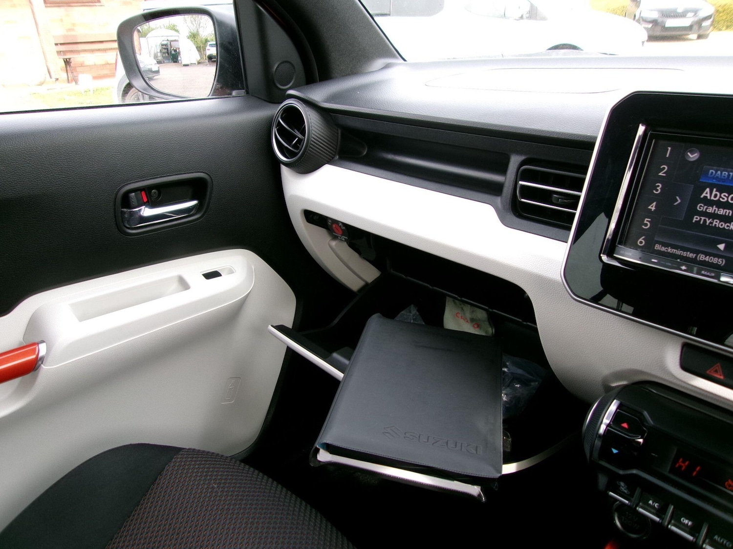 Used Suzuki Ignis 2017 for sale - 78204248: Photo 52