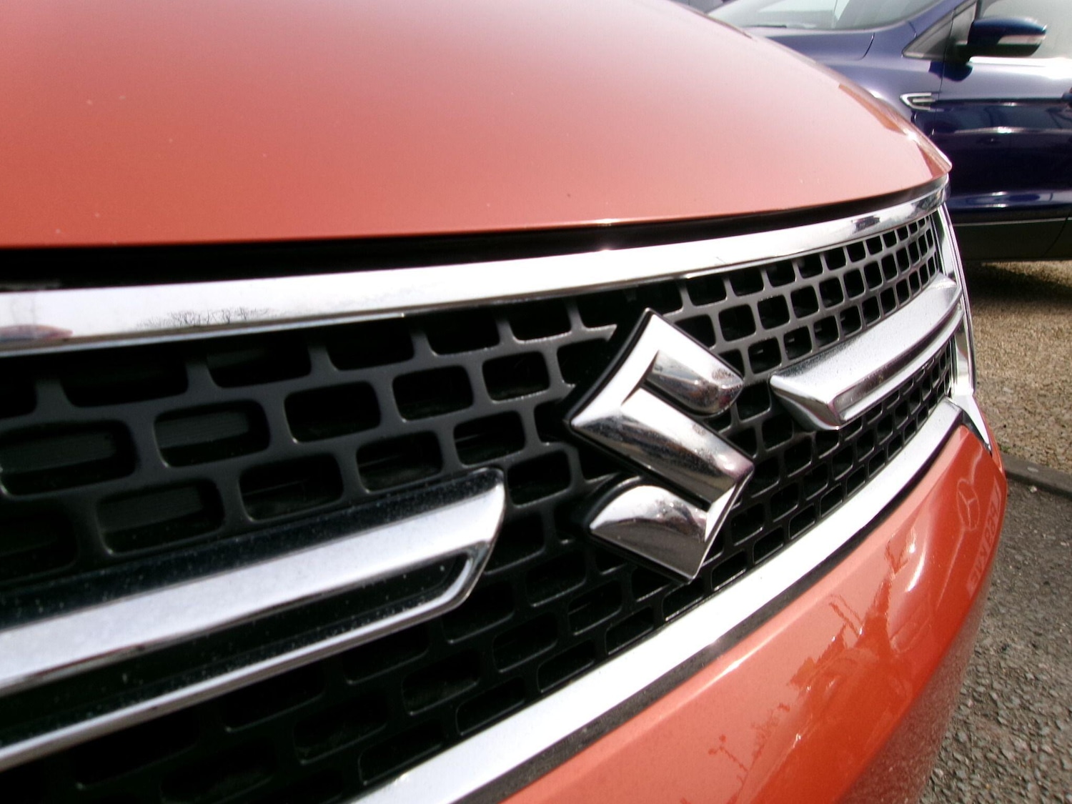 Used Suzuki Ignis 2017 for sale - 78204248: Photo 56