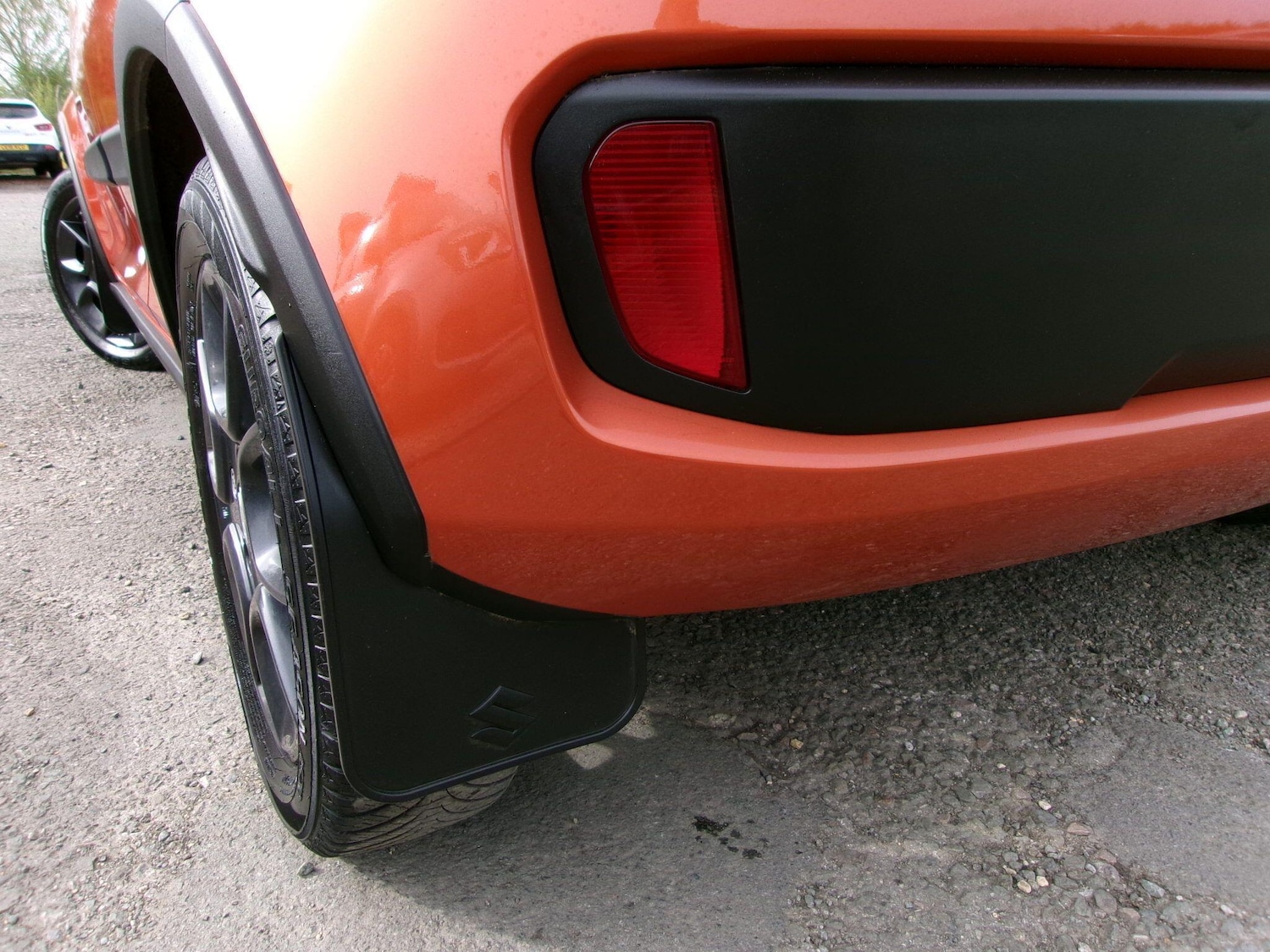 Used Suzuki Ignis 2017 for sale - 78204248: Photo 57