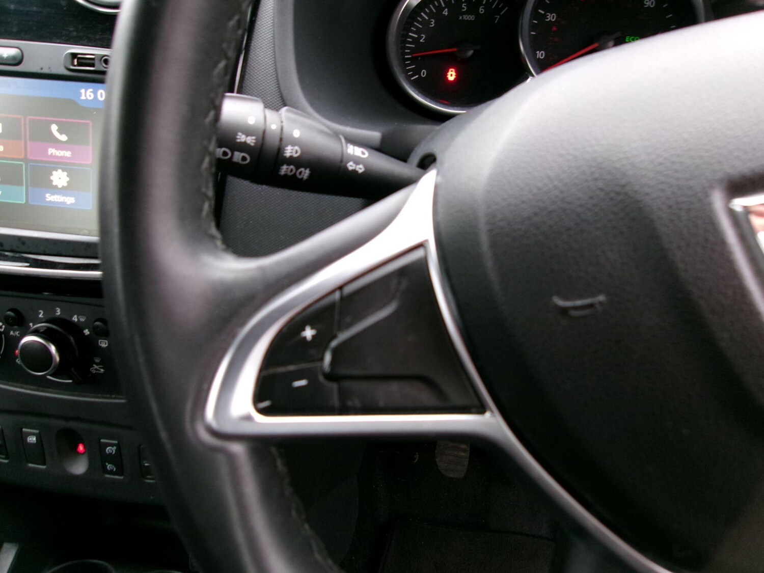 Used Dacia Sandero Stepway 2019 for sale - 76085400: Photo 20