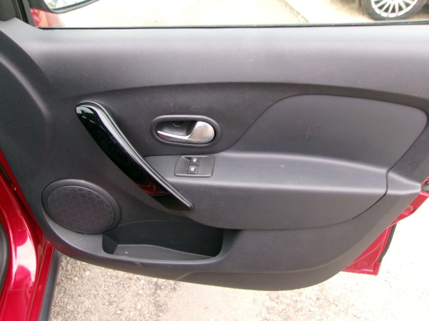 Used Dacia Sandero Stepway 2019 for sale - 76085400: Photo 23